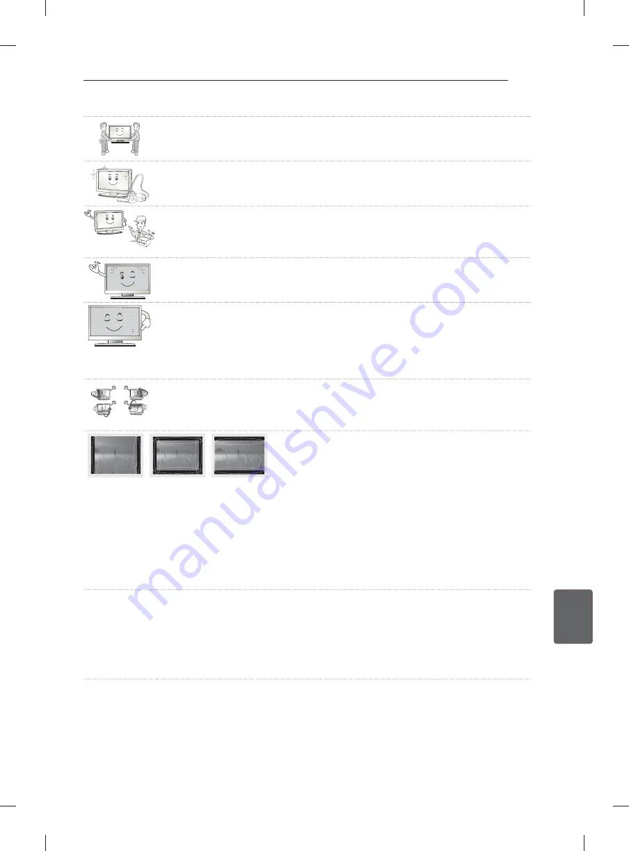 LG 50PH670S Owner'S Manual Download Page 224