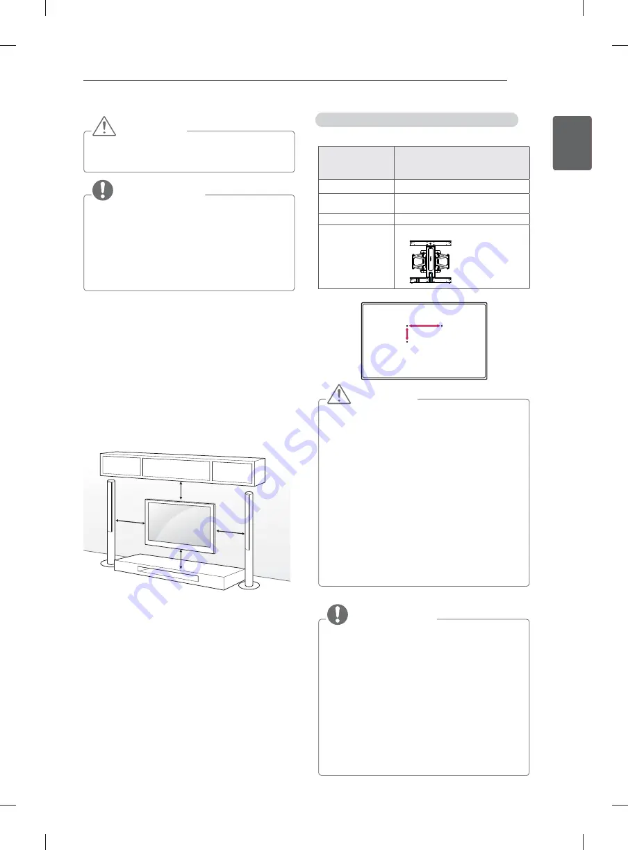 LG 50PH670S Owner'S Manual Download Page 286