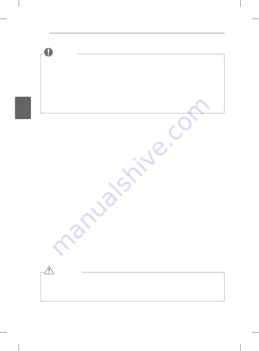 LG 50PH670S Owner'S Manual Download Page 331