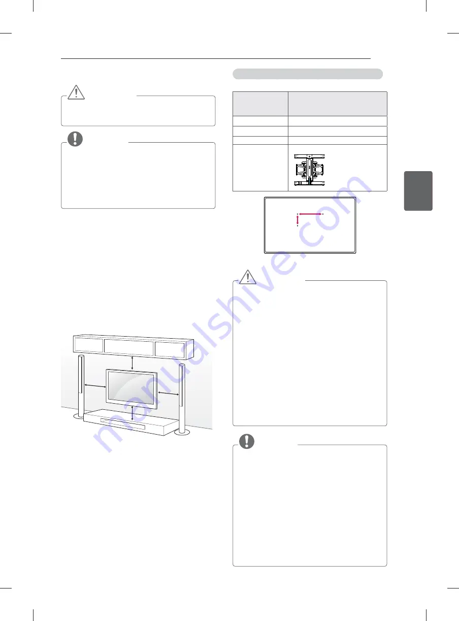 LG 50PH670S Owner'S Manual Download Page 338