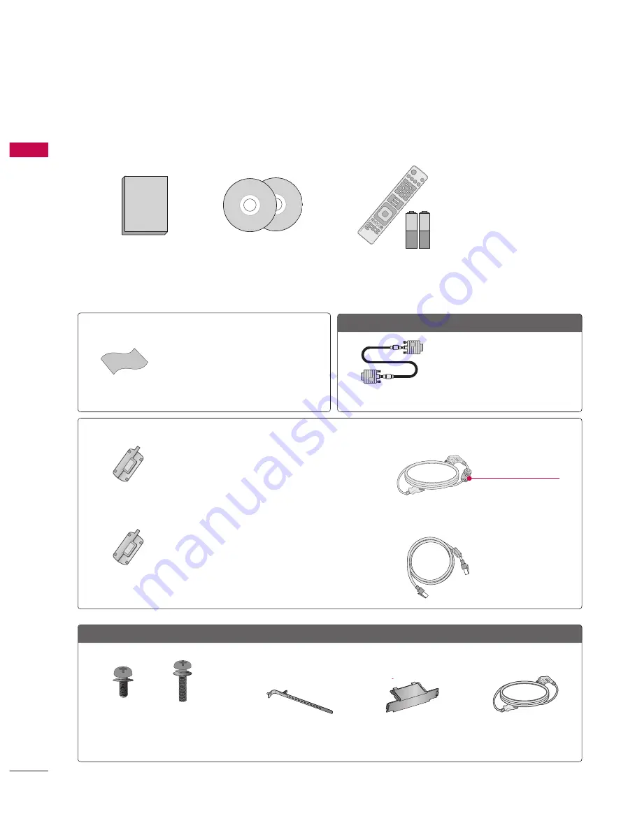 LG 50PK750-UA, Owner'S Manual Download Page 10