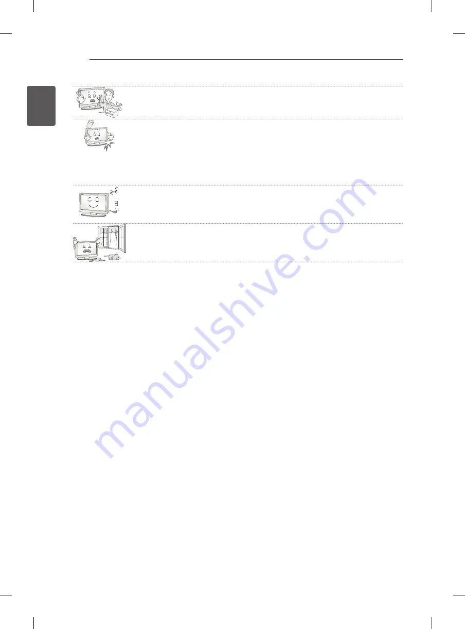 LG 50PM470S Owner'S Manual Download Page 13