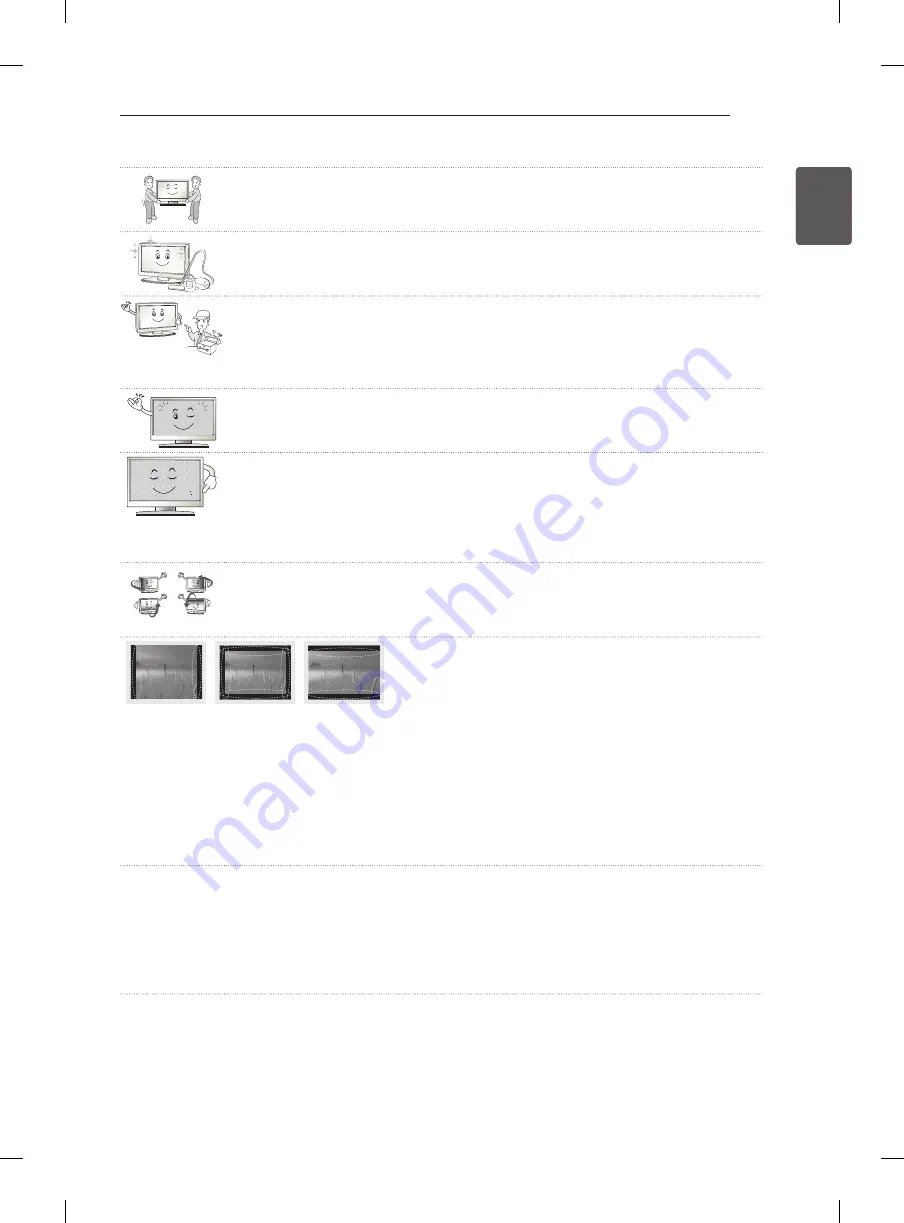 LG 50PM470S Owner'S Manual Download Page 16