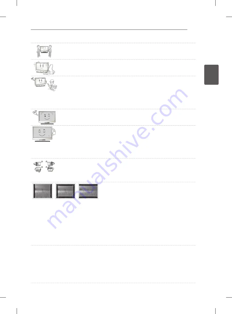 LG 50PM470S Owner'S Manual Download Page 42