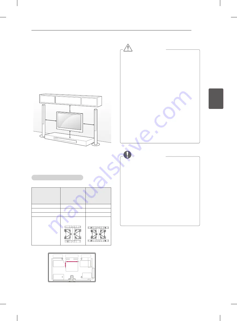 LG 50PM470S Owner'S Manual Download Page 78