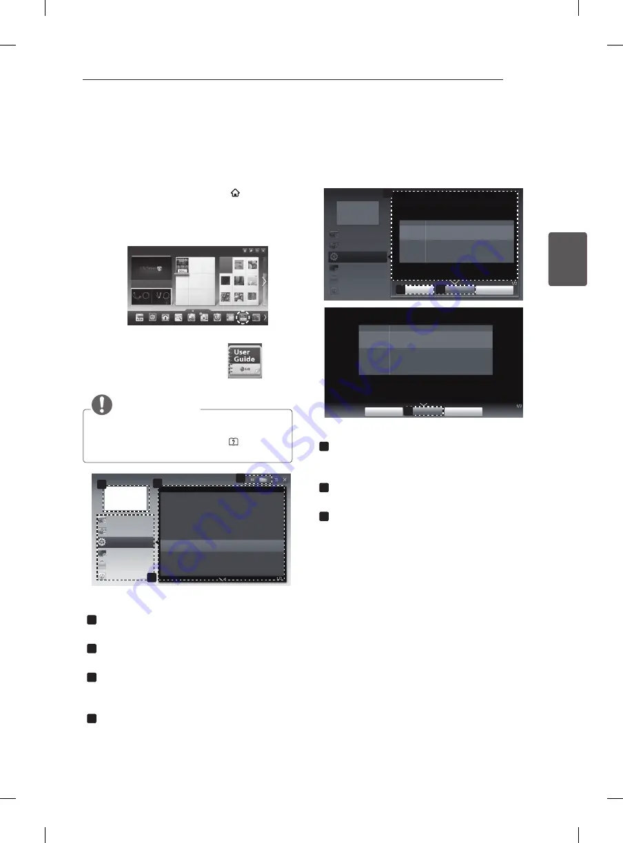 LG 50PM470S Owner'S Manual Download Page 82