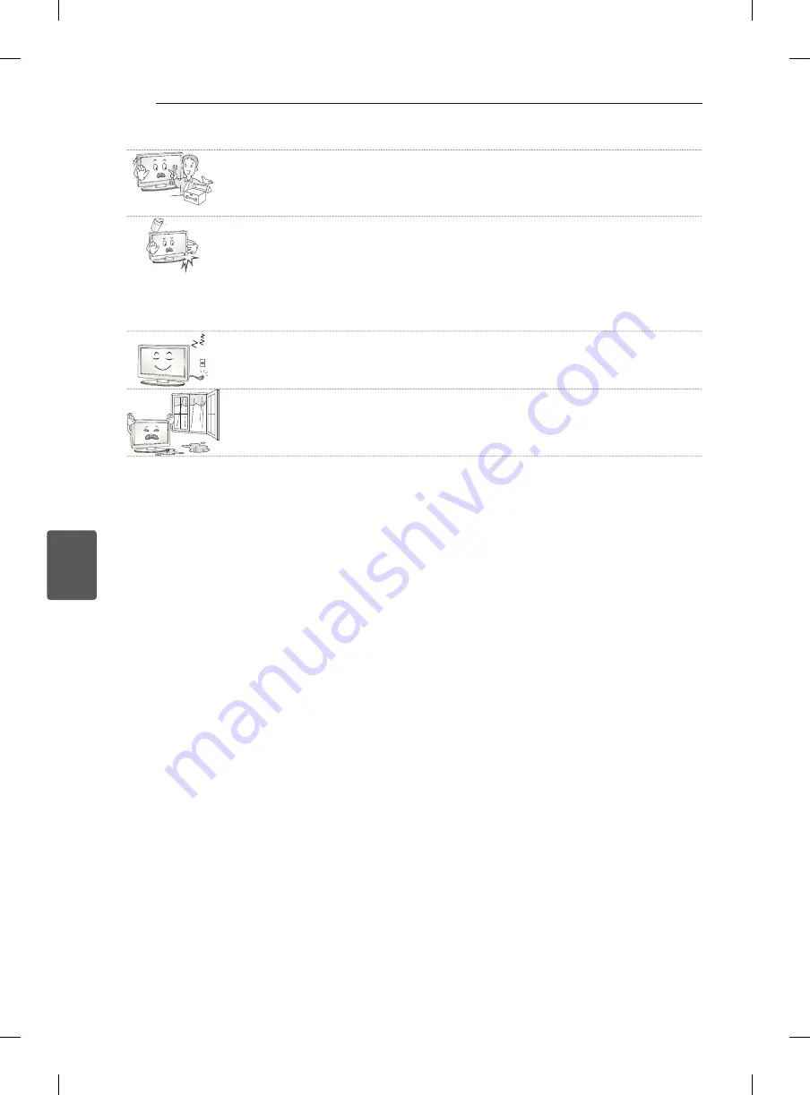 LG 50PM470S Owner'S Manual Download Page 143