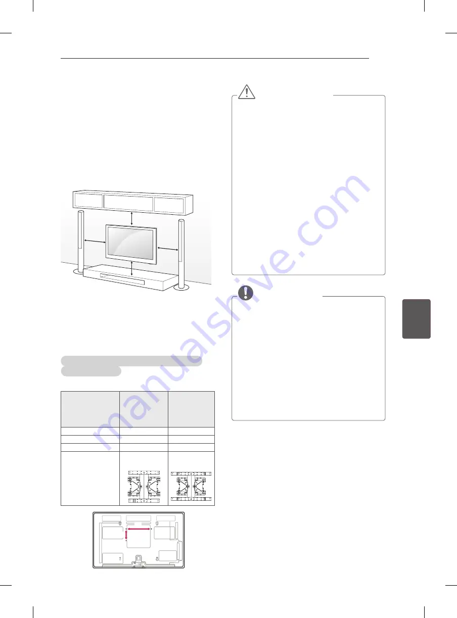 LG 50PM470S Owner'S Manual Download Page 156