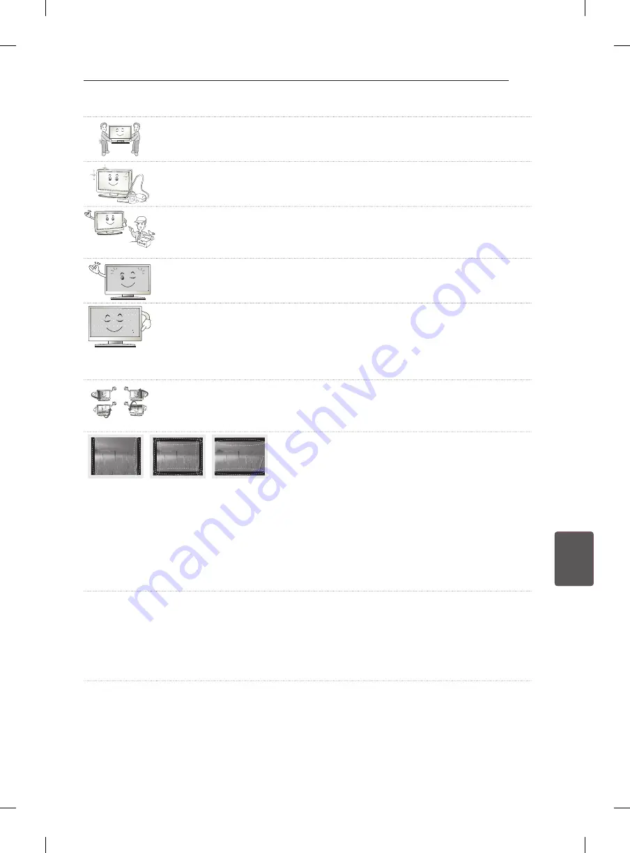 LG 50PM470S Owner'S Manual Download Page 198