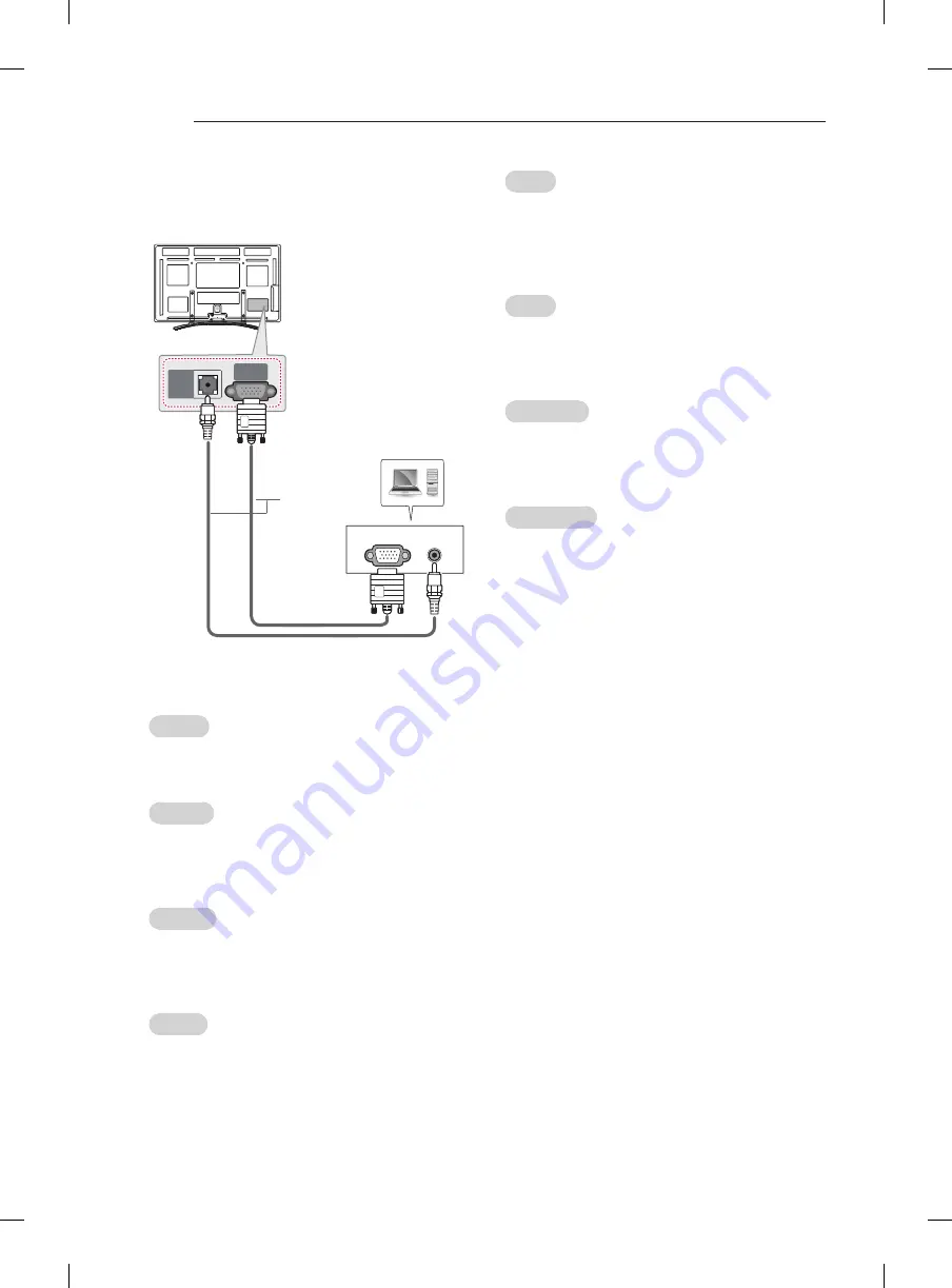 LG 50PM470S Owner'S Manual Download Page 223