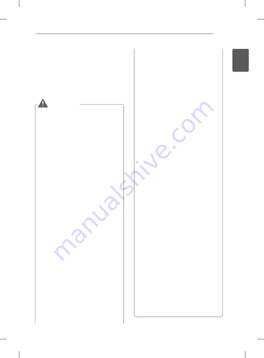 LG 50PM69 Series Owner'S Manual Download Page 33