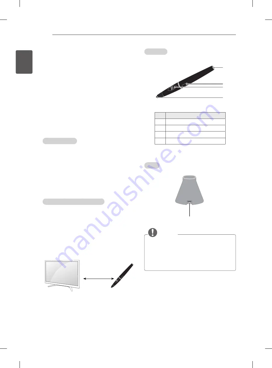 LG 50PM69 Series Owner'S Manual Download Page 34