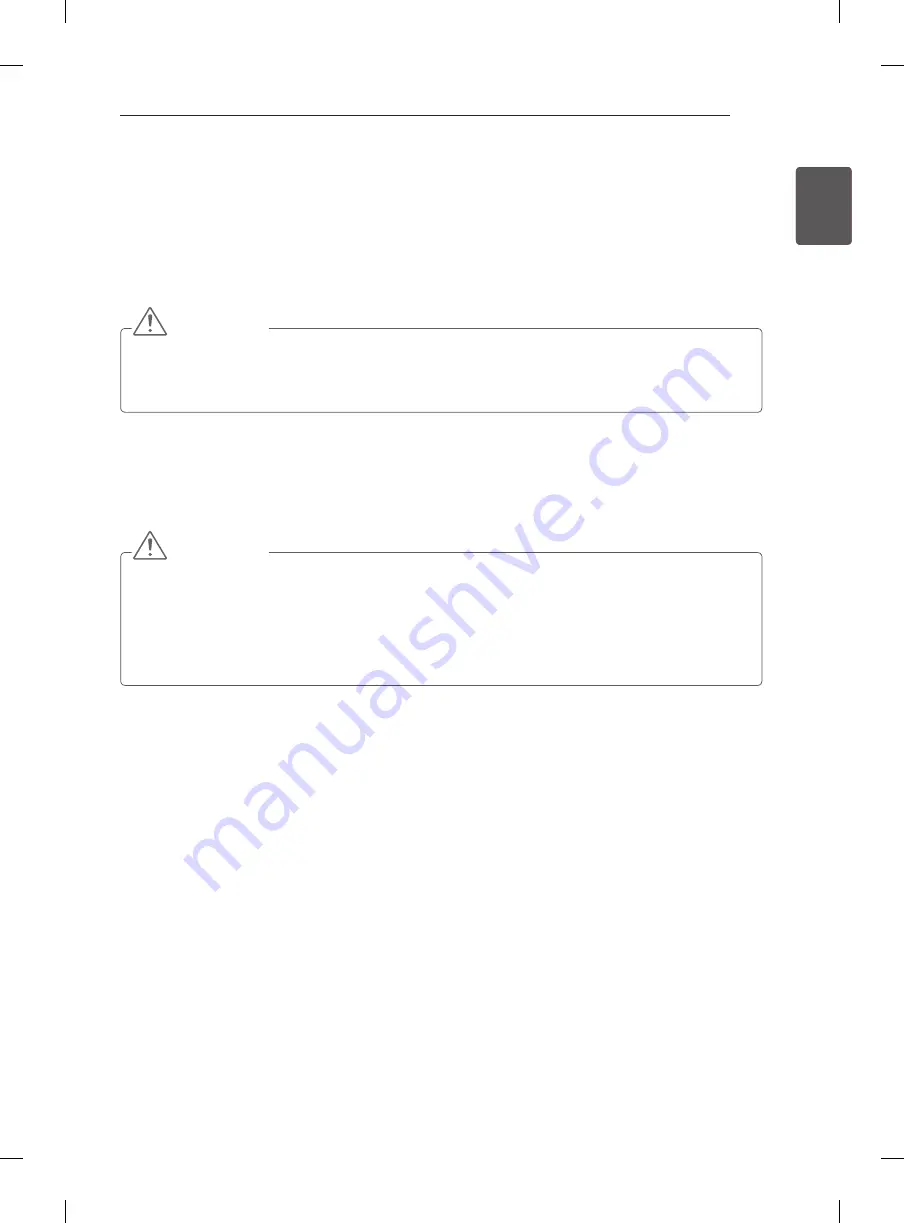 LG 50PM69 Series Owner'S Manual Download Page 37