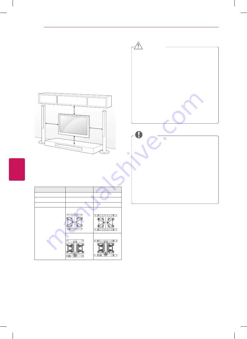 LG 50PM6900-DD Скачать руководство пользователя страница 20