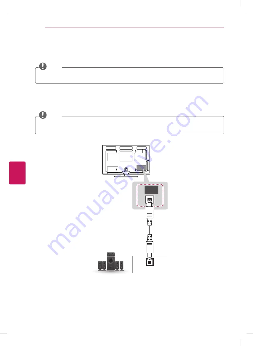 LG 50PM6900-DD Owner'S Manual Download Page 28