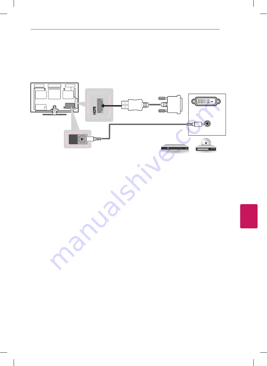 LG 50PM6900-DD Owner'S Manual Download Page 77