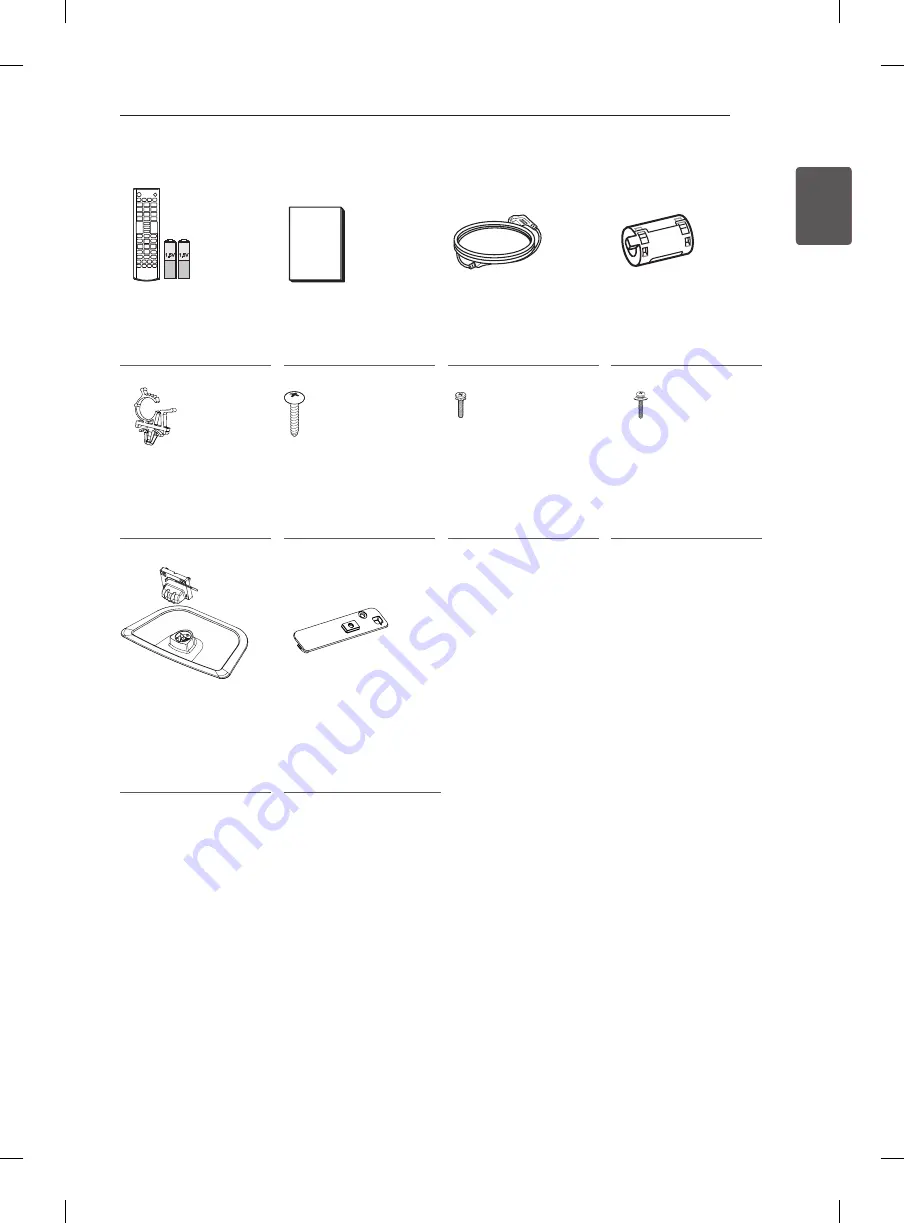 LG 50PN450B.AFP Owner'S Manual Download Page 17