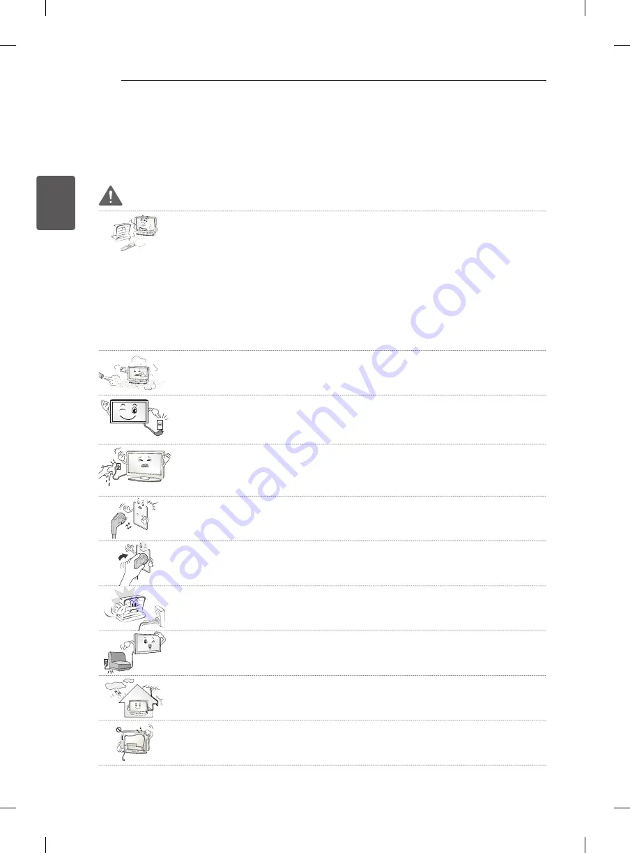 LG 50PN450B.AFP Owner'S Manual Download Page 32