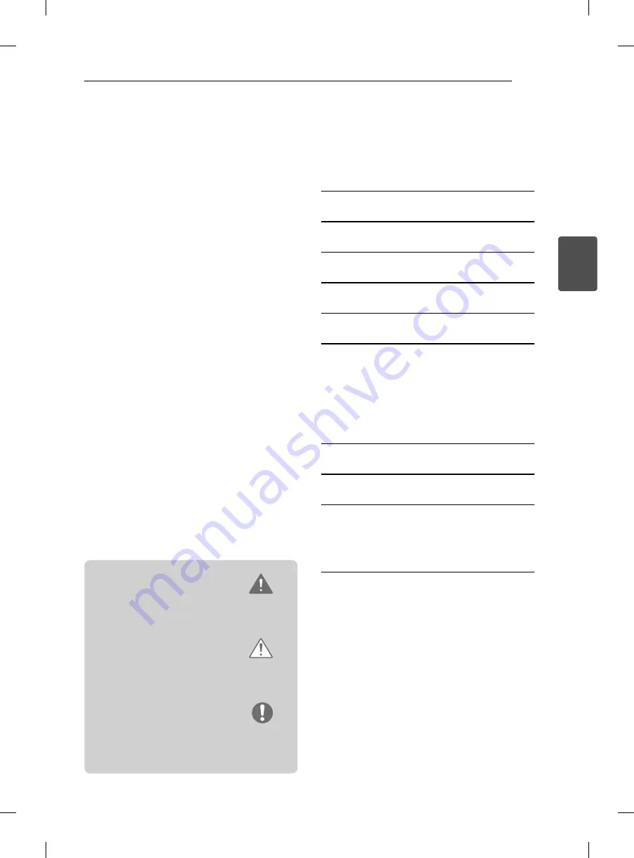 LG 50PN450B.AFP Owner'S Manual Download Page 71