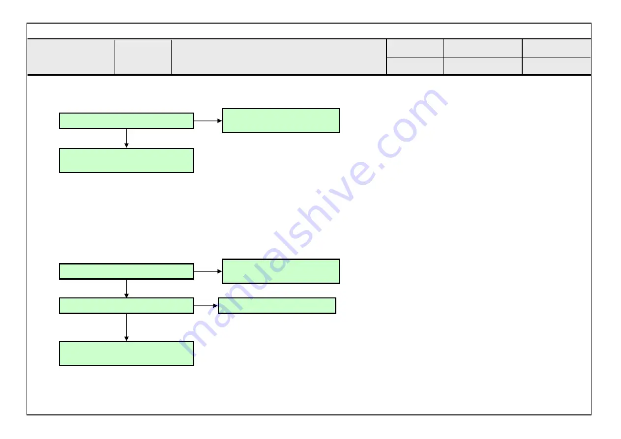 LG 50PT350 Series Service Manual Download Page 41