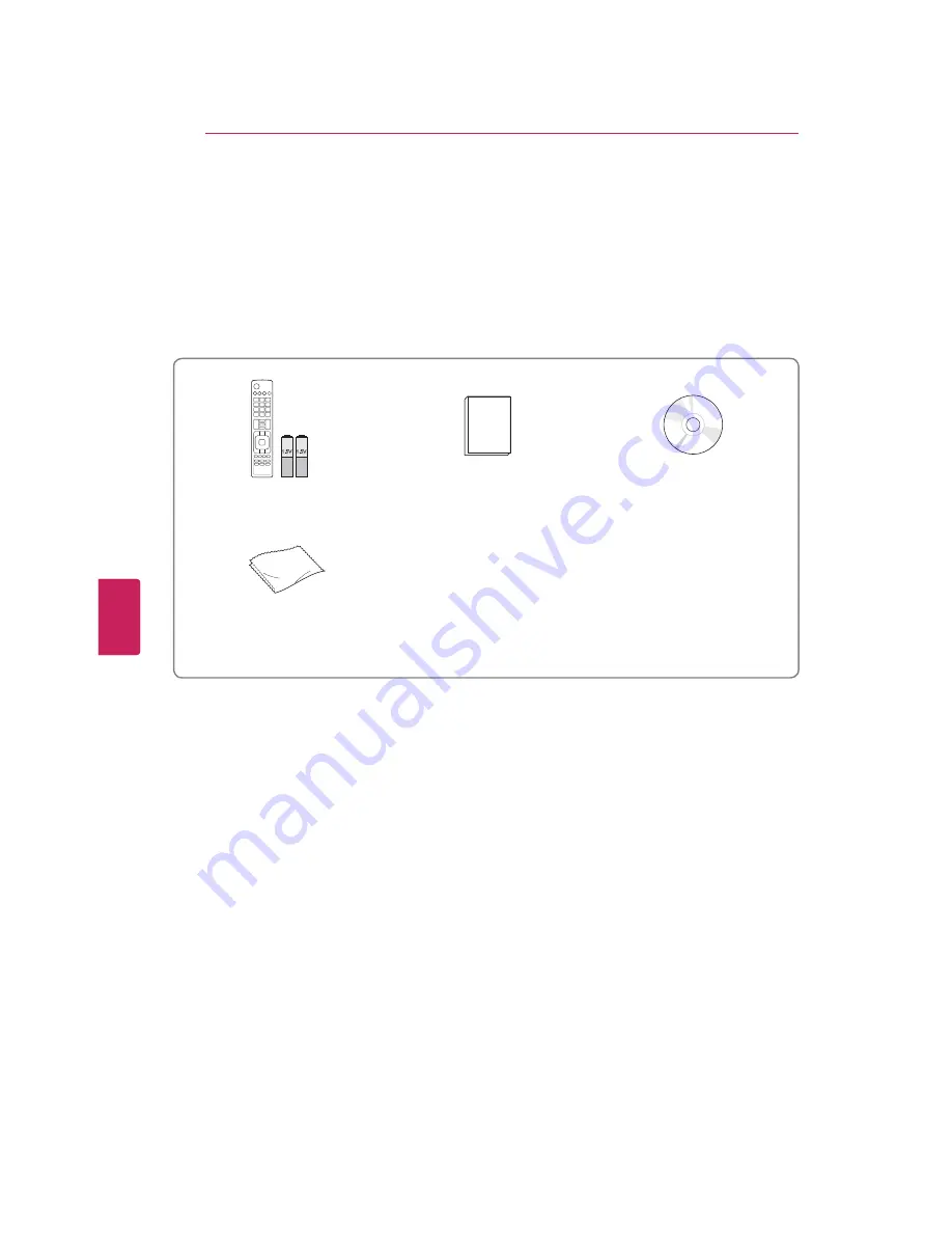 LG 50PT490 Owner'S Manual Download Page 12