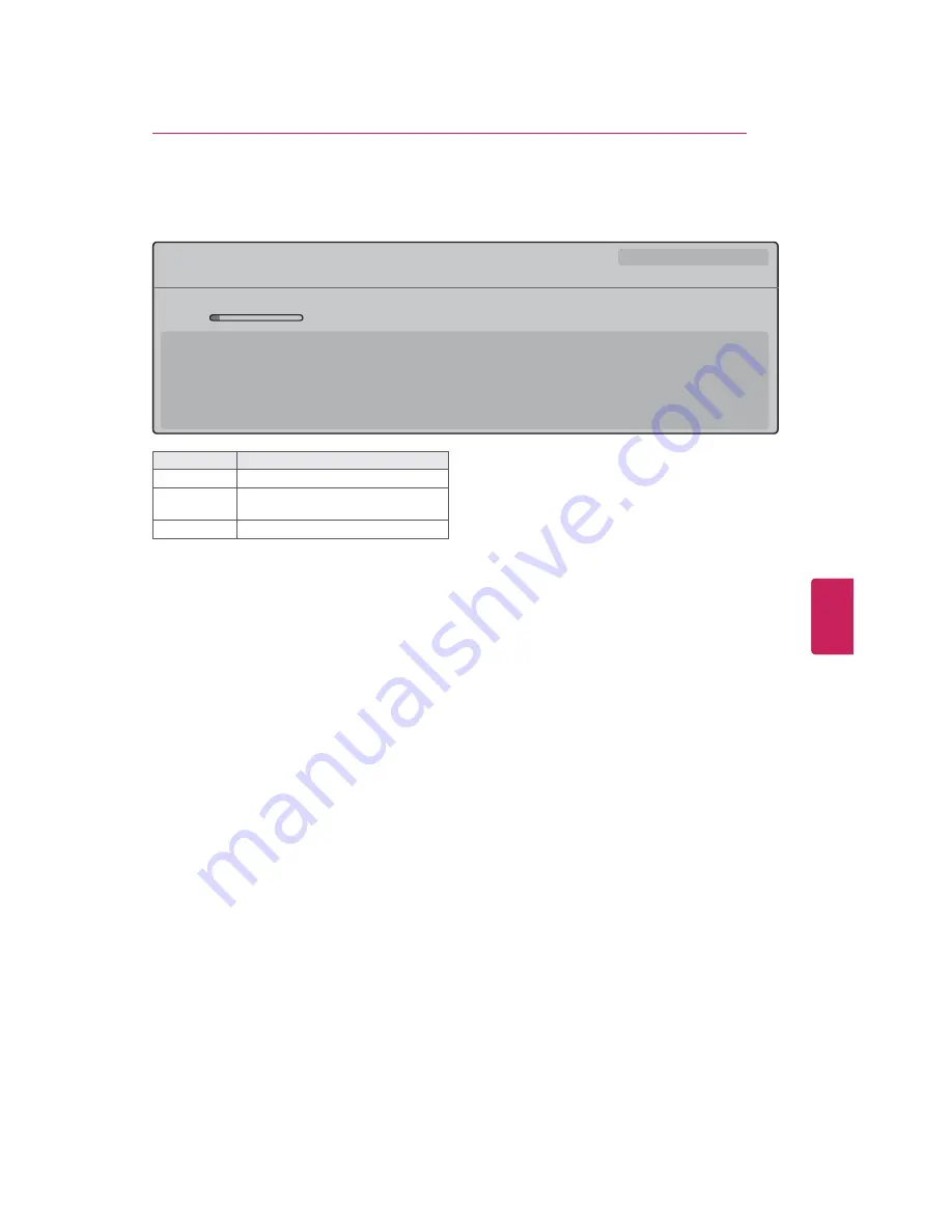 LG 50PT490 Owner'S Manual Download Page 31