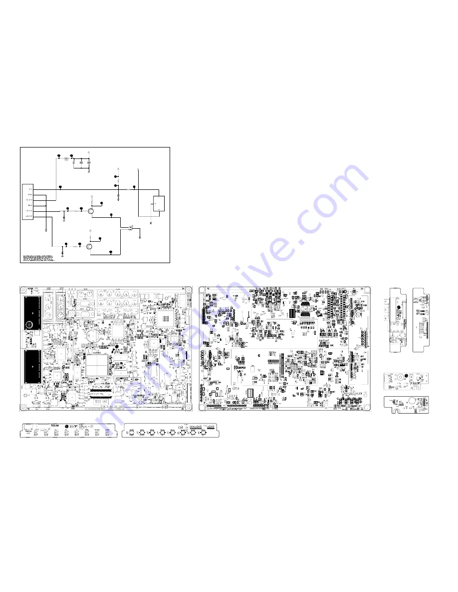 LG 50PT81 Service Manual Download Page 53