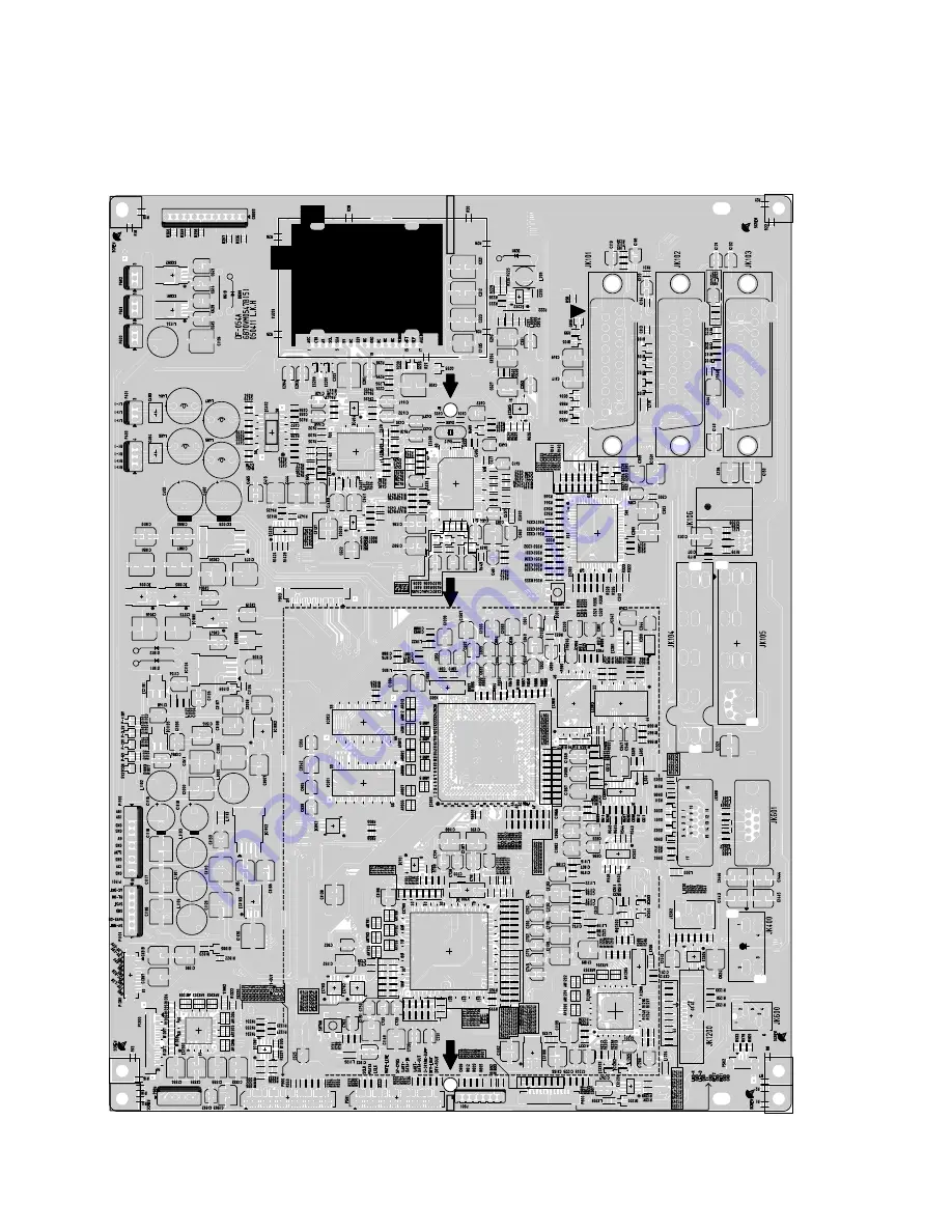 LG 50PX4D Скачать руководство пользователя страница 24