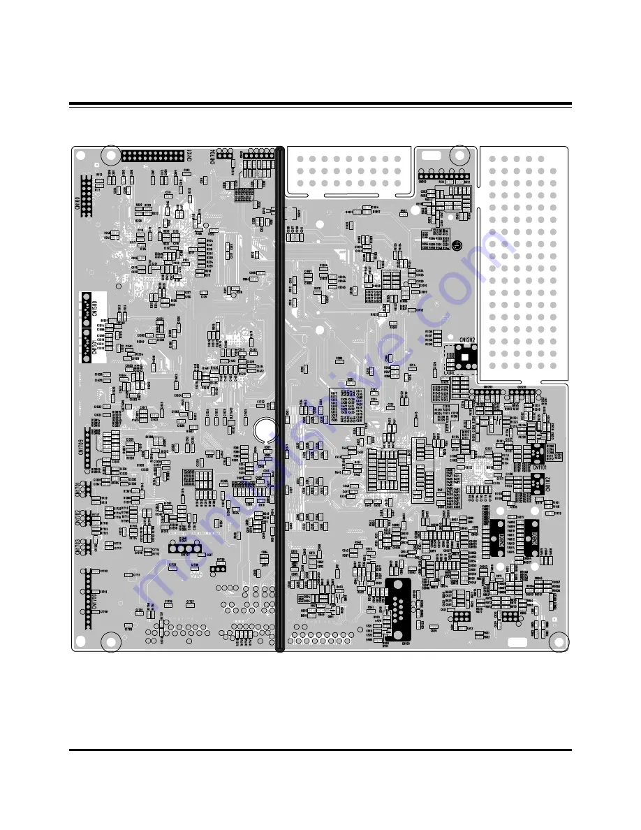 LG 50PY2DR Service Manual Download Page 19