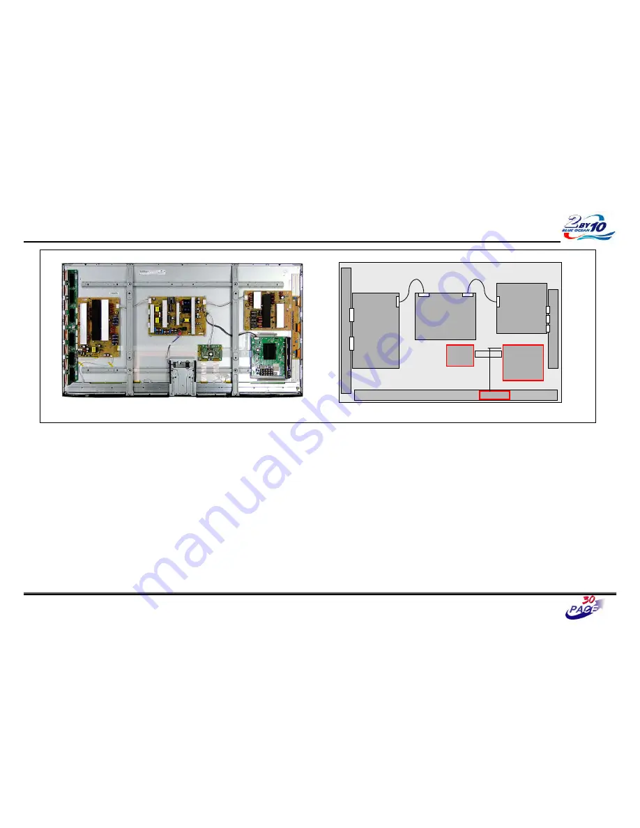 LG 50PZ950 Service Manual Download Page 40