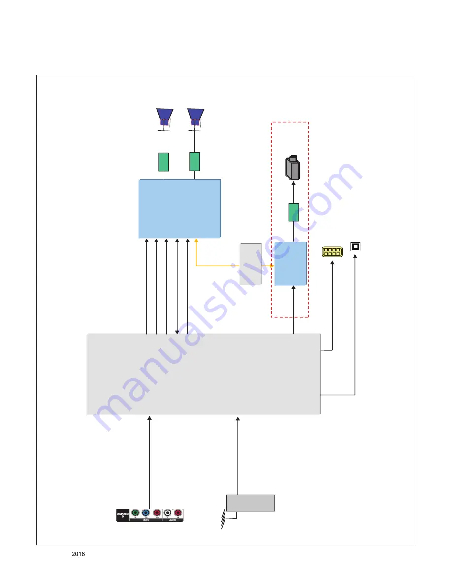 LG 50UH5530 Service Manual Download Page 31