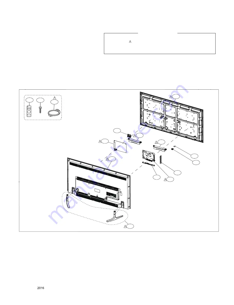 LG 50UH5530 Скачать руководство пользователя страница 34