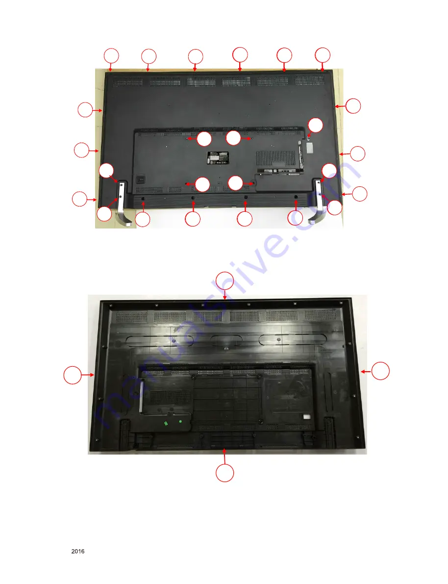 LG 50UH5530 Service Manual Download Page 36