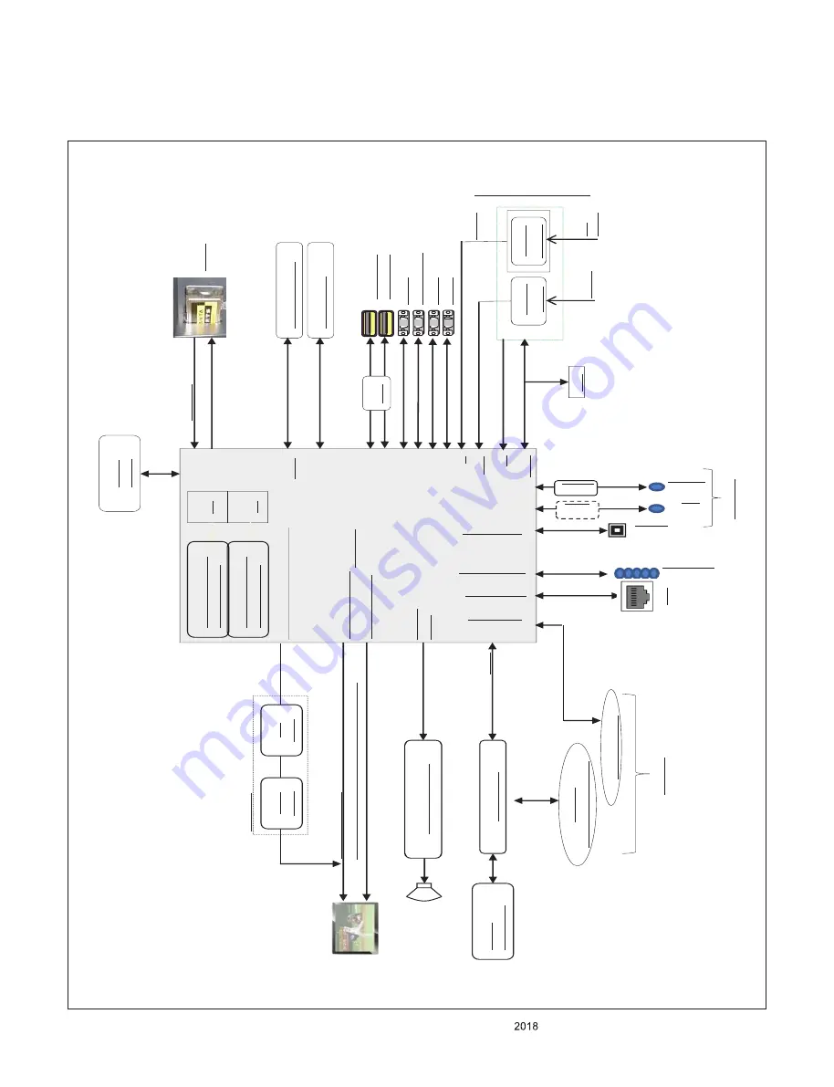 LG 50UK6500AUA Service Manual Download Page 10