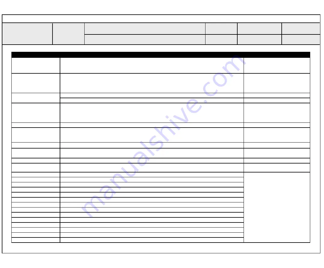 LG 50UK6500AUA Service Manual Download Page 34