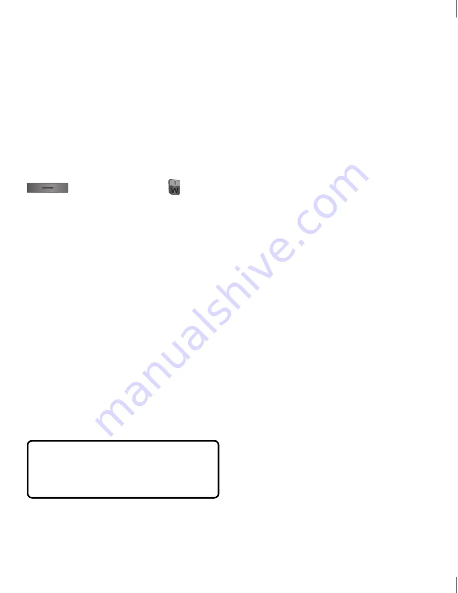 LG 530G User Manual Download Page 50