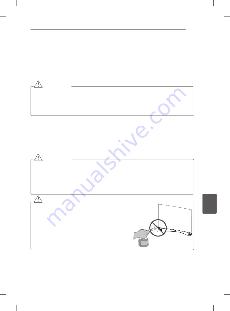 LG 55EA870V.AEU Owner'S Manual Download Page 275