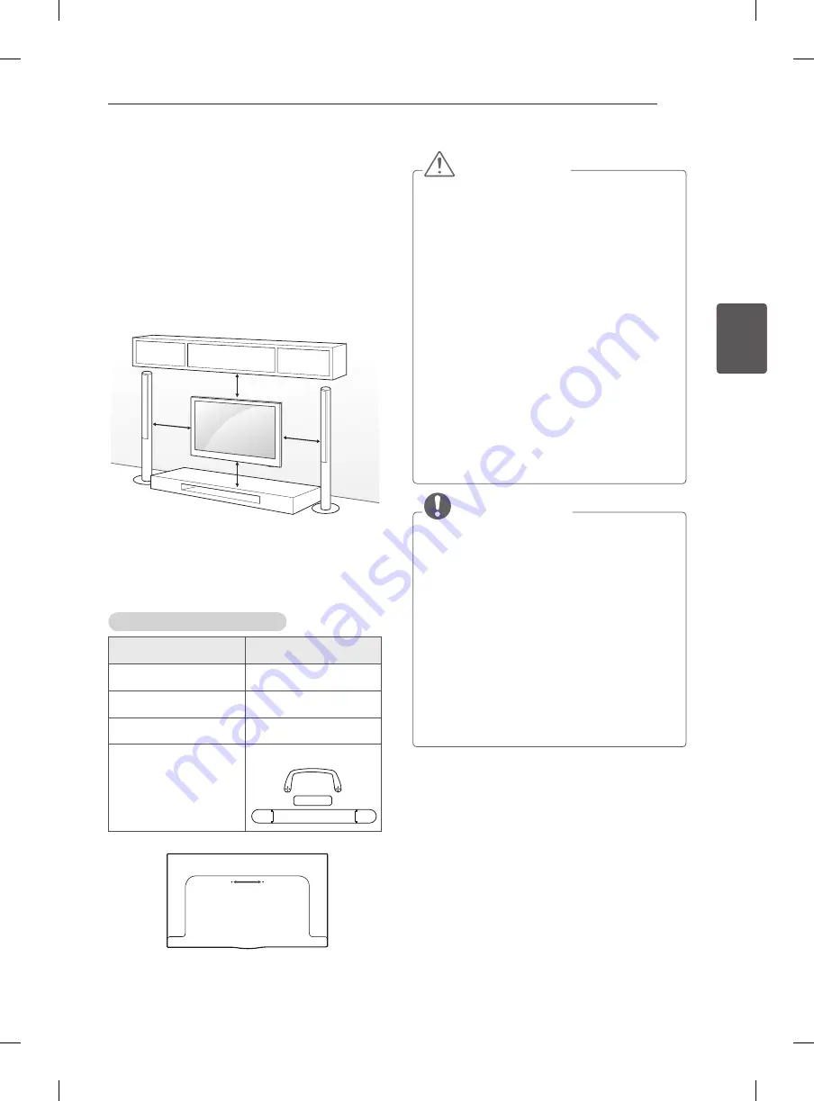 LG 55EA88 Series Скачать руководство пользователя страница 117