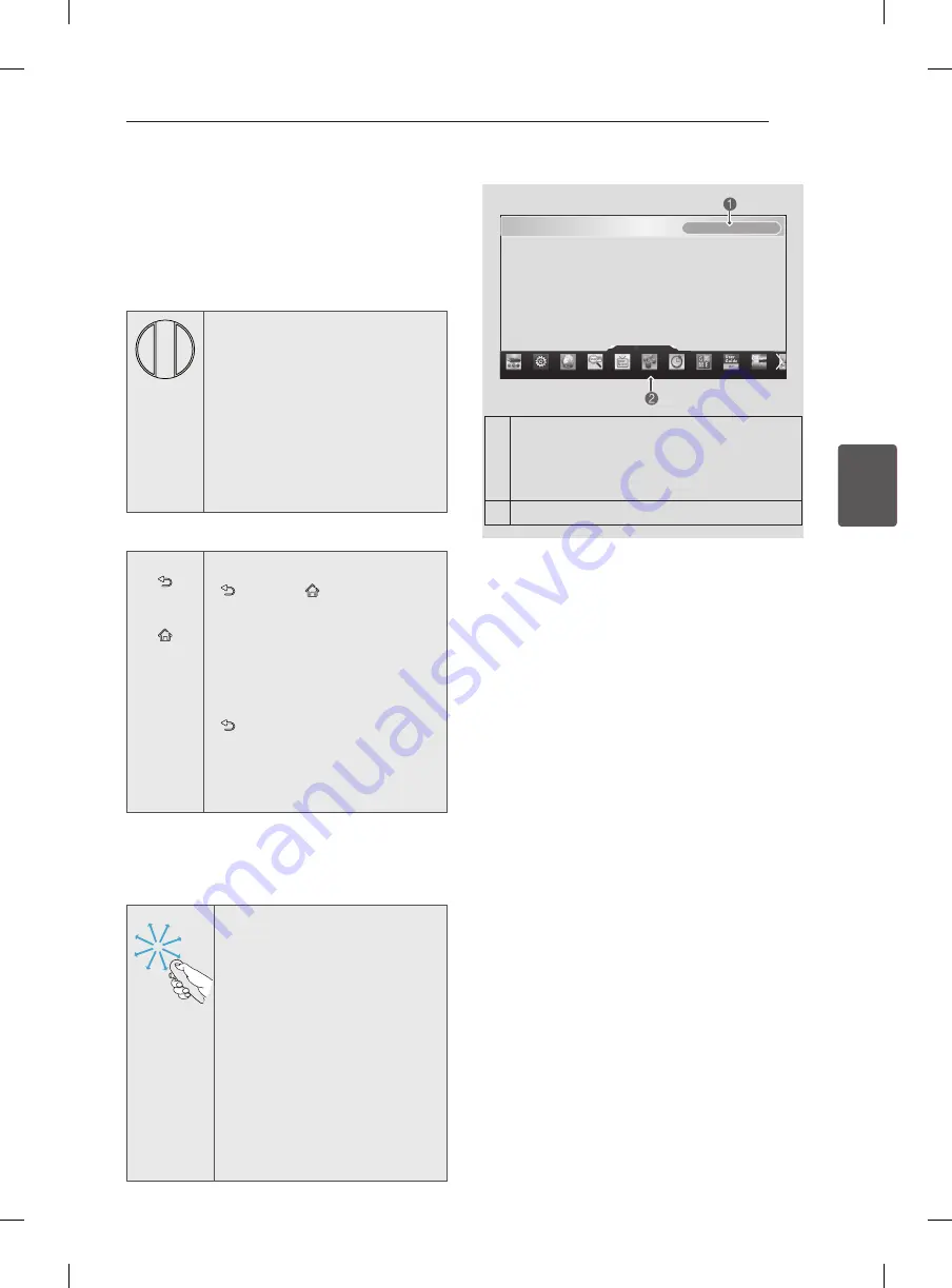 LG 55EA88 Series Owner'S Manual Download Page 153