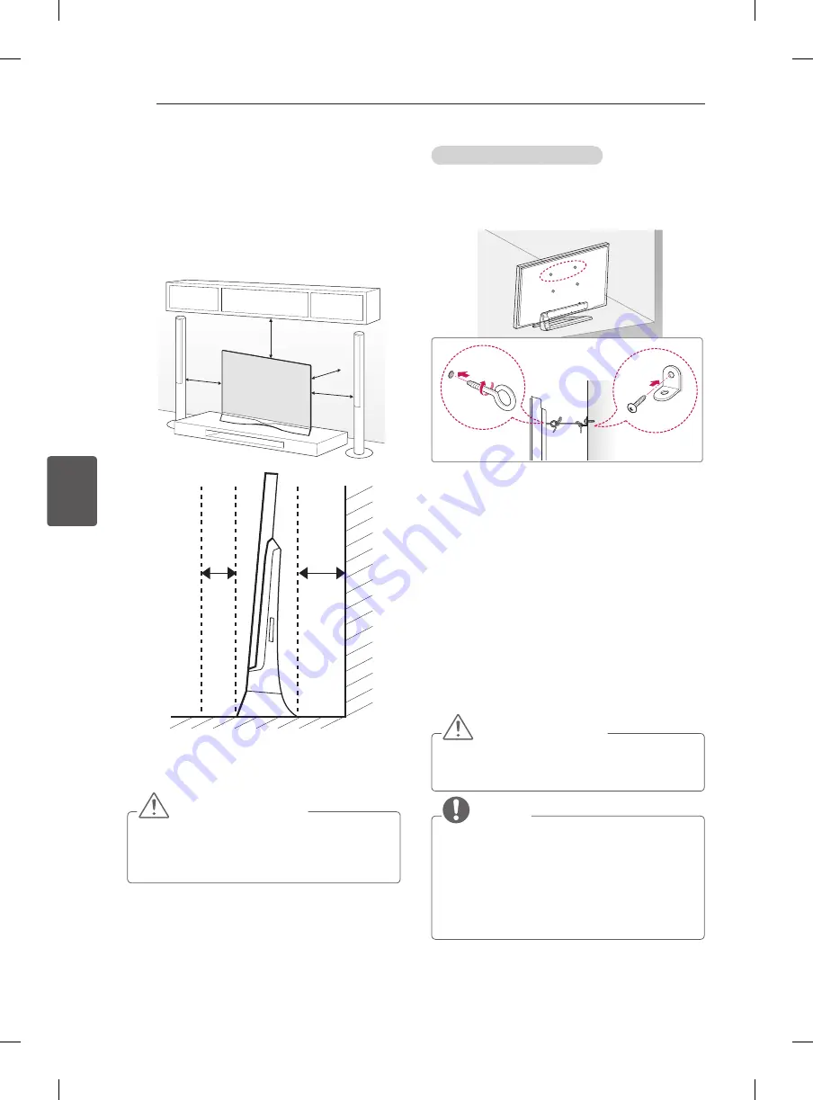 LG 55EA88 Series Скачать руководство пользователя страница 180