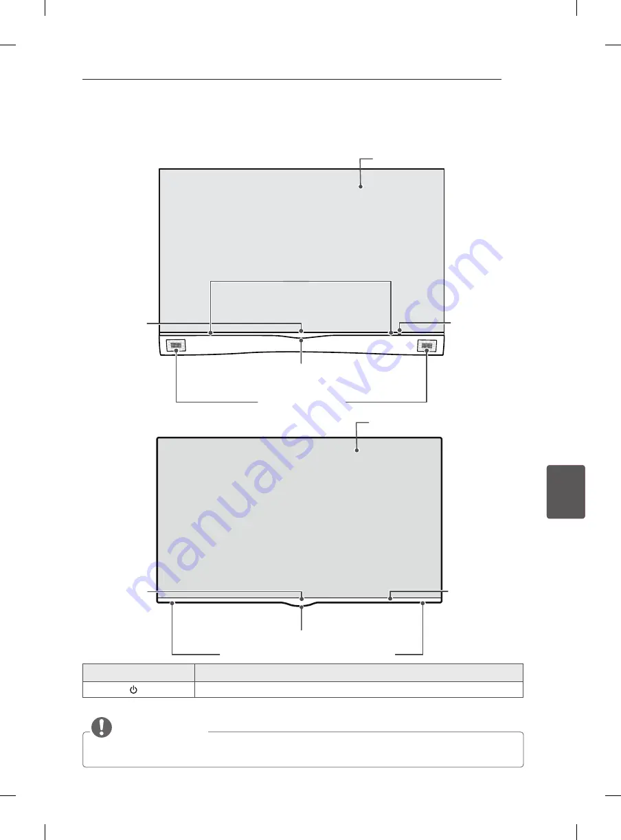 LG 55EA88 Series Owner'S Manual Download Page 237