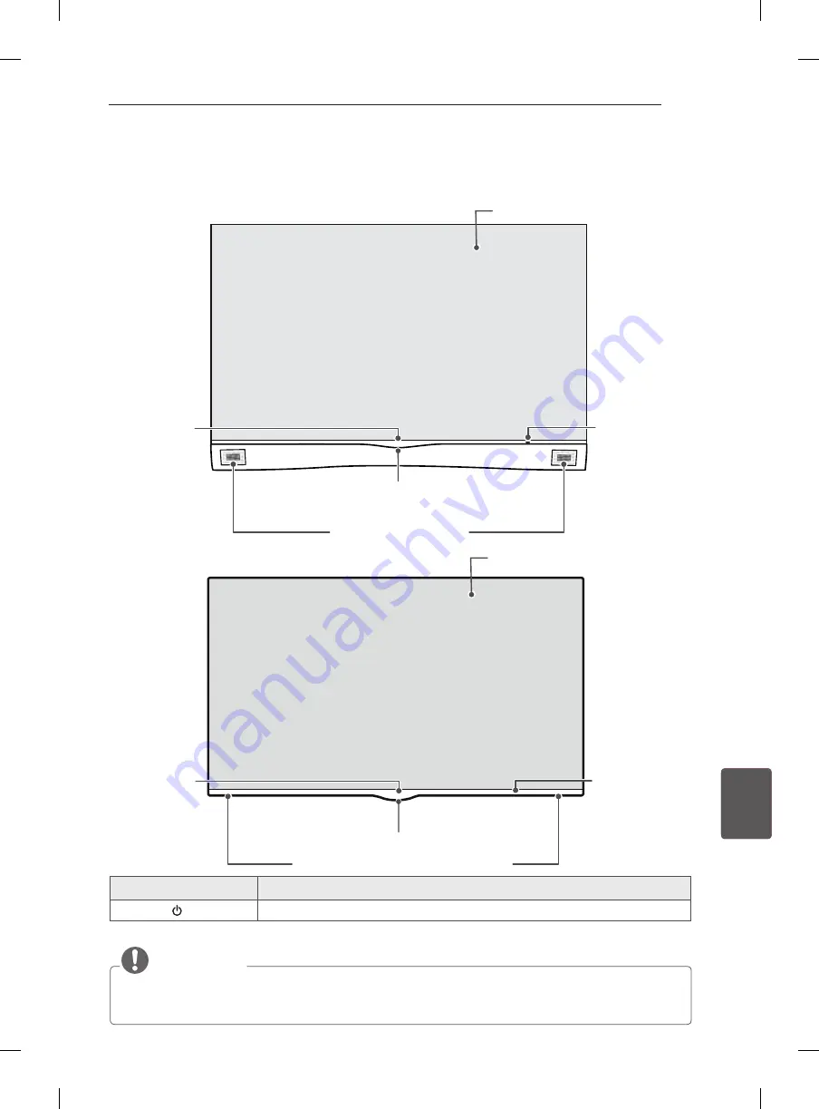 LG 55EA8809-ZA Скачать руководство пользователя страница 313