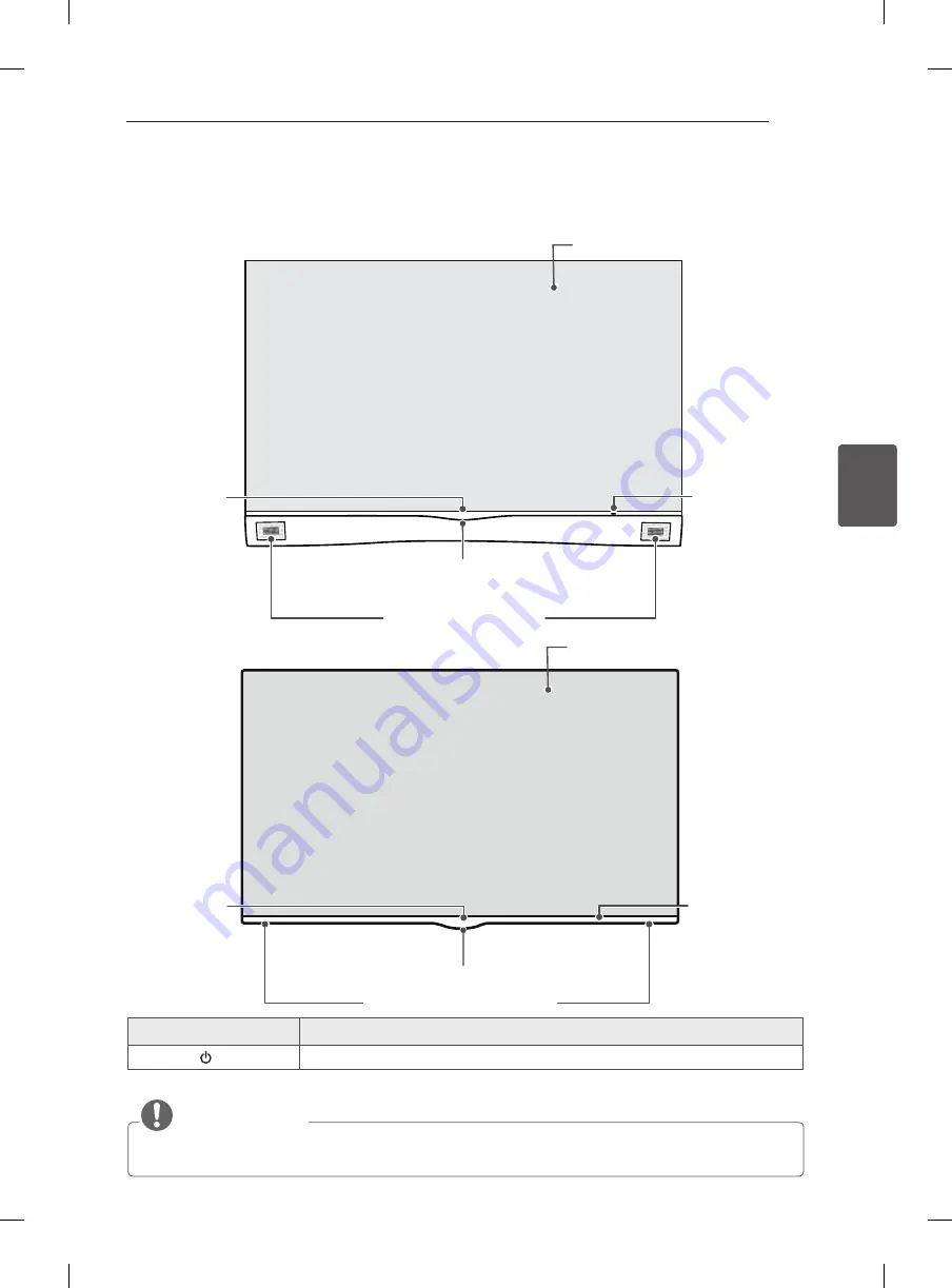 LG 55EA8809-ZA Скачать руководство пользователя страница 463