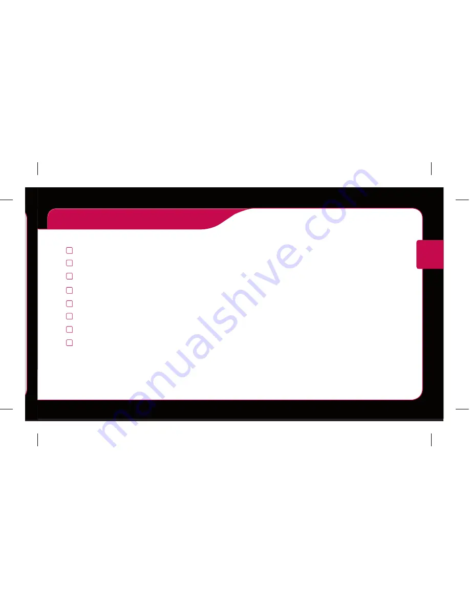 LG 55EA9700 User Quick Manual Download Page 9