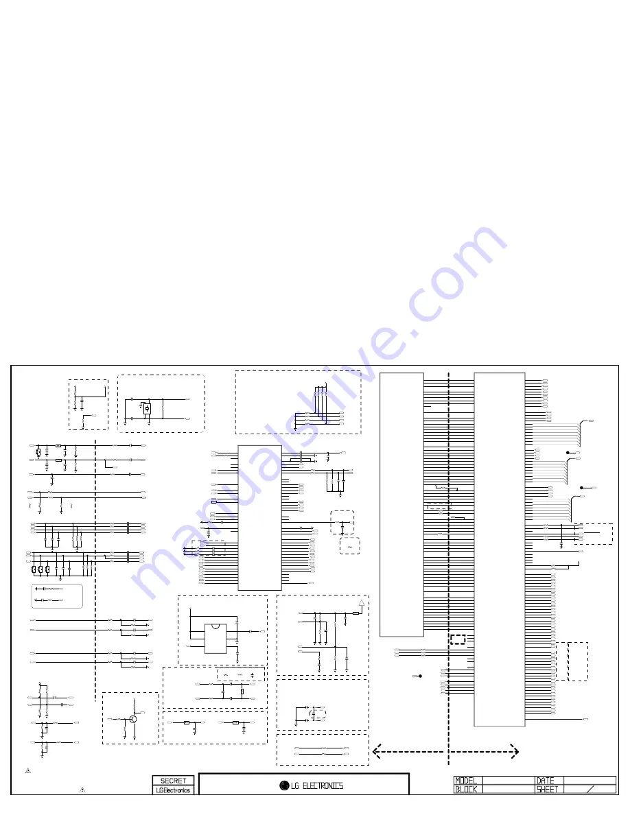 LG 55EA970T Скачать руководство пользователя страница 27