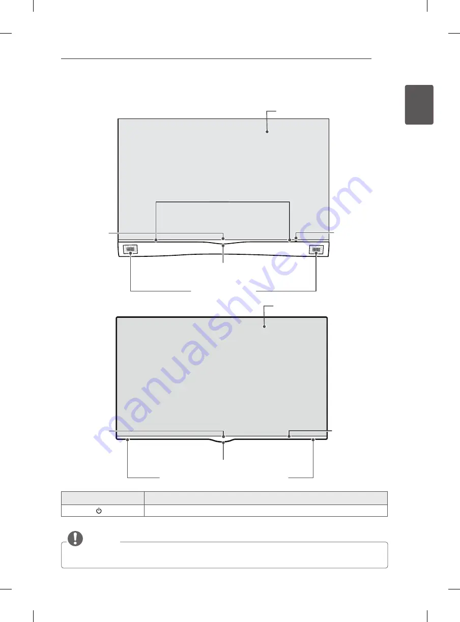 LG 55EA970V.AFP Скачать руководство пользователя страница 37