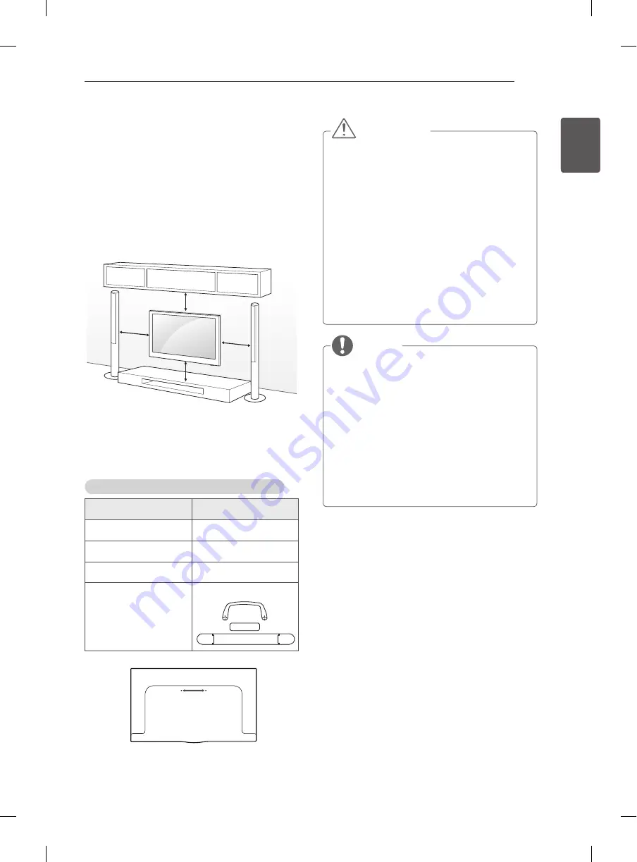 LG 55EA98 Series Скачать руководство пользователя страница 57