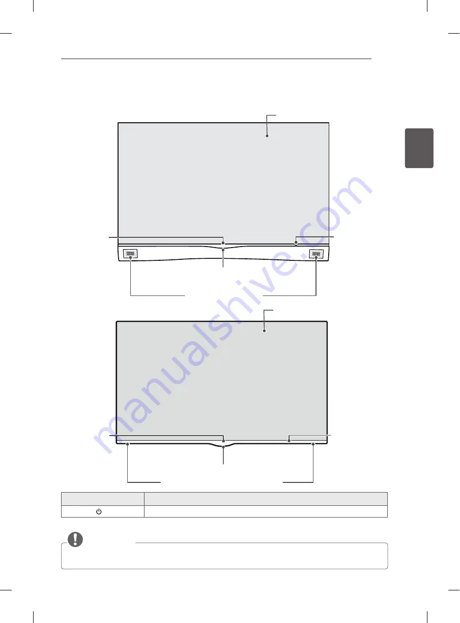 LG 55EA98 Series Скачать руководство пользователя страница 83