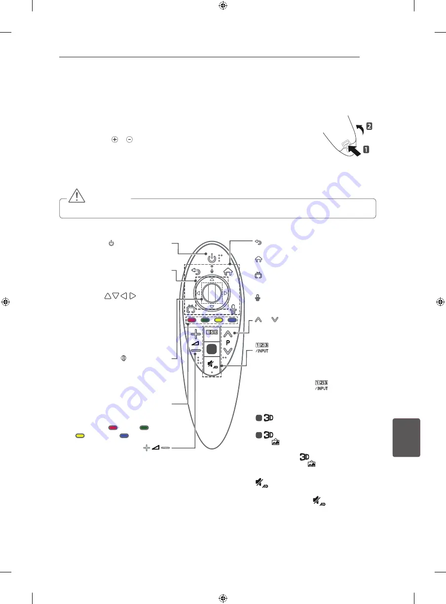 LG 55EC930 Скачать руководство пользователя страница 329