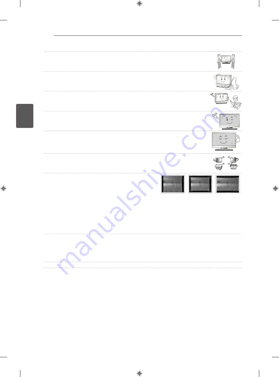 LG 55EC930V.AFP Owner'S Manual Download Page 116